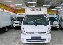 Kia Bongo